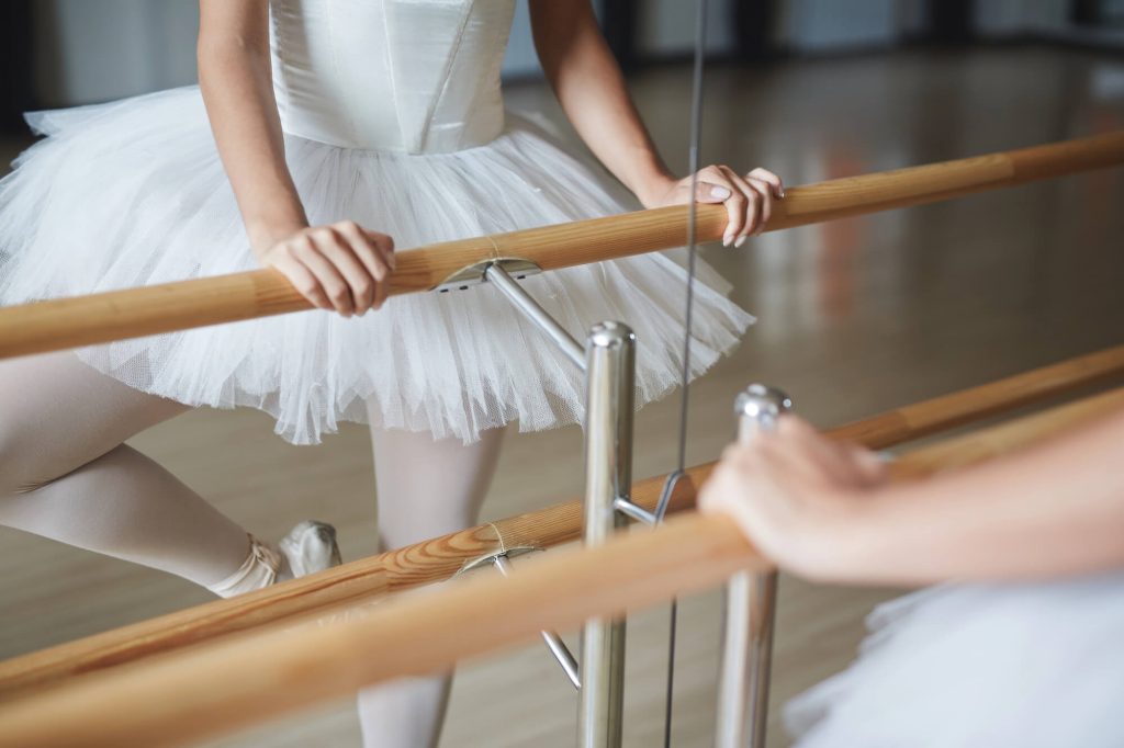 Ballet Classes in Dublin